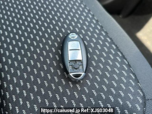 Used 2010 AT nissan dualis KNJ10 Image[27]