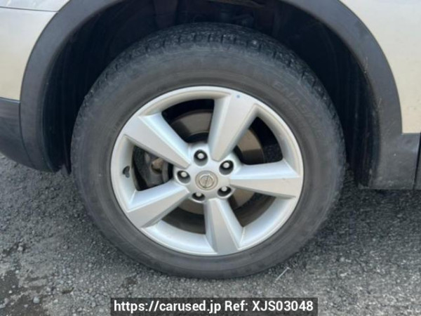 Used 2010 AT nissan dualis KNJ10 Image[29]