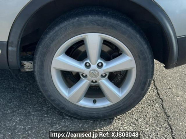 Used 2010 AT nissan dualis KNJ10 Image[30]