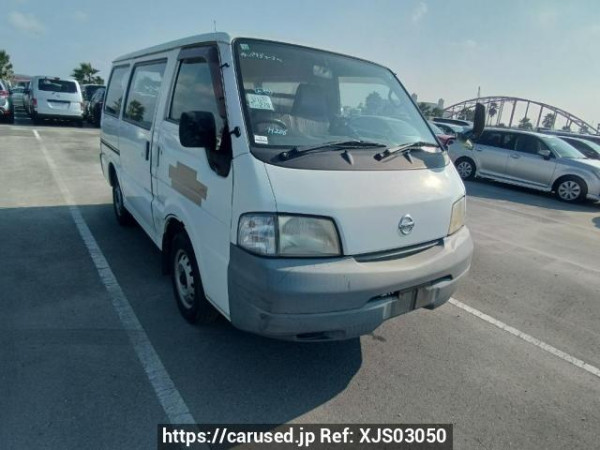 Used 2005 MT nissan vanette-van SK82VN Image[0]
