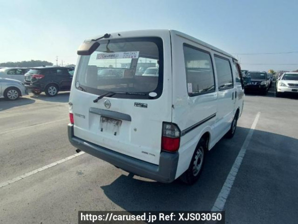 Used 2005 MT nissan vanette-van SK82VN Image[6]