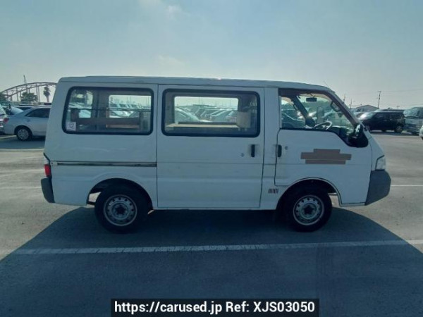 Used 2005 MT nissan vanette-van SK82VN Image[7]