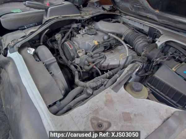 Used 2005 MT nissan vanette-van SK82VN Image[8]