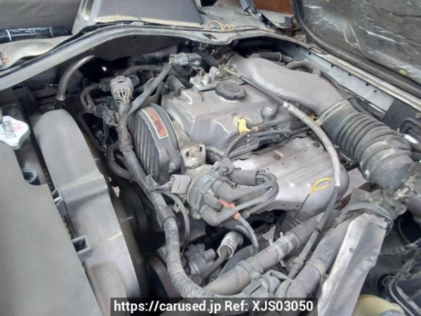 Used 2005 MT nissan vanette-van SK82VN Image[9]