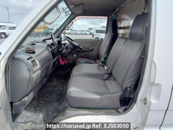 Used 2005 MT nissan vanette-van SK82VN Image[13]
