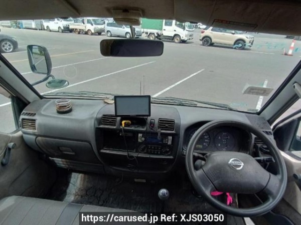 Used 2005 MT nissan vanette-van SK82VN Image[14]