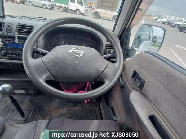 Used 2005 MT nissan vanette-van SK82VN Image[16]