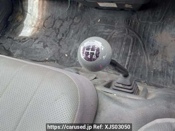 Used 2005 MT nissan vanette-van SK82VN Image[20]