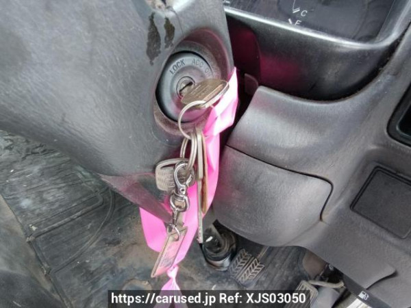 Used 2005 MT nissan vanette-van SK82VN Image[21]