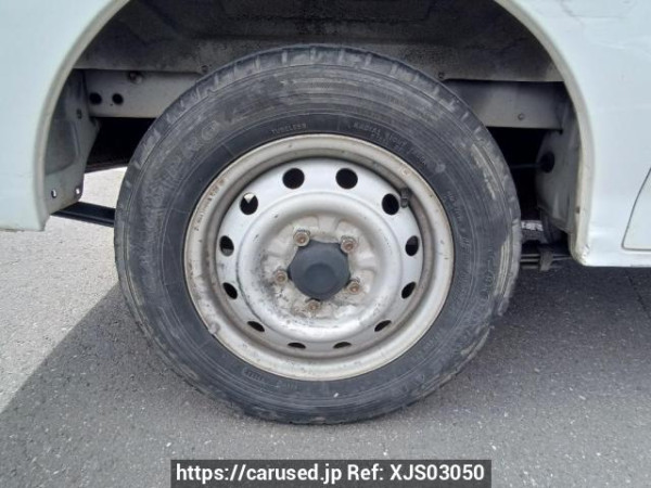 Used 2005 MT nissan vanette-van SK82VN Image[24]