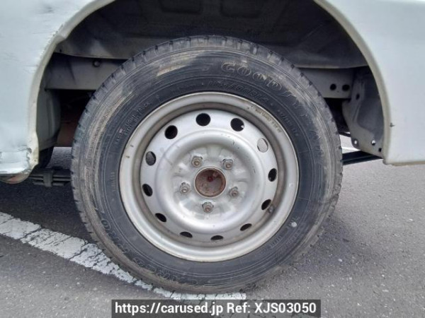 Used 2005 MT nissan vanette-van SK82VN Image[25]