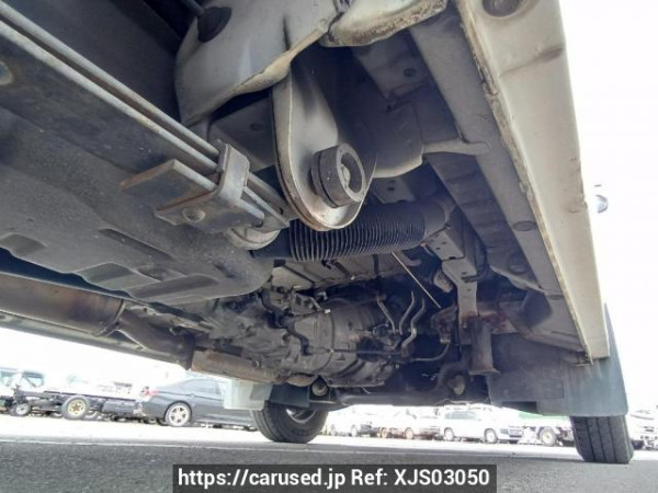 Used 2005 MT nissan vanette-van SK82VN Image[29]