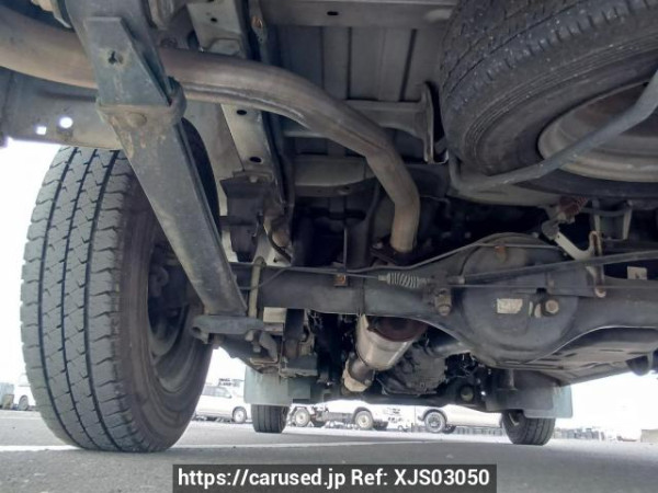 Used 2005 MT nissan vanette-van SK82VN Image[30]