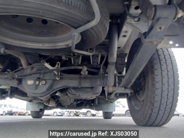 Used 2005 MT nissan vanette-van SK82VN Image[31]