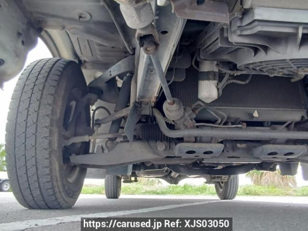 Used 2005 MT nissan vanette-van SK82VN Image[32]