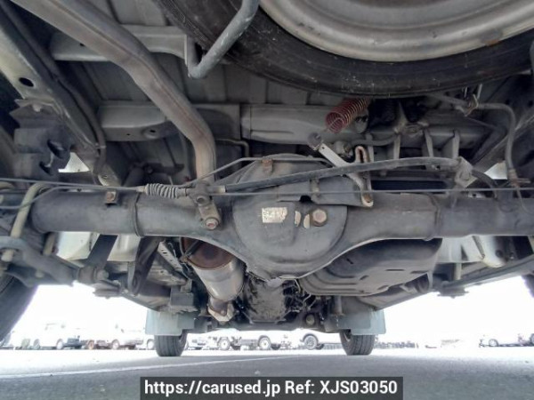 Used 2005 MT nissan vanette-van SK82VN Image[33]