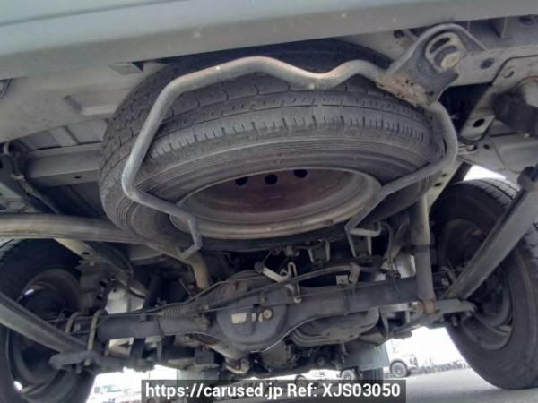 Used 2005 MT nissan vanette-van SK82VN Image[34]