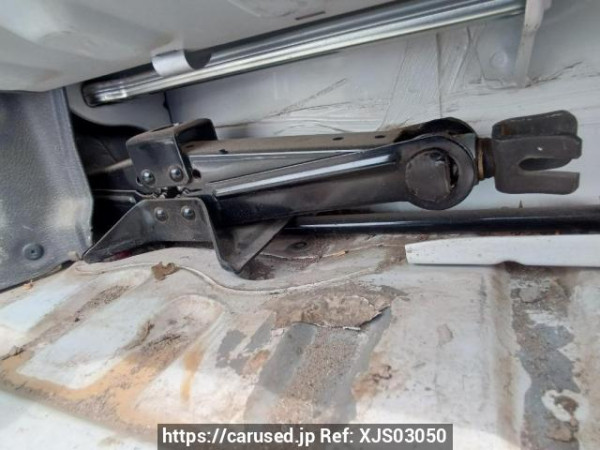 Used 2005 MT nissan vanette-van SK82VN Image[35]