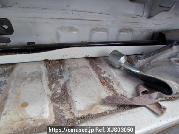 Used 2005 MT nissan vanette-van SK82VN Image[36]