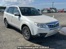 Subaru Forester SHJ