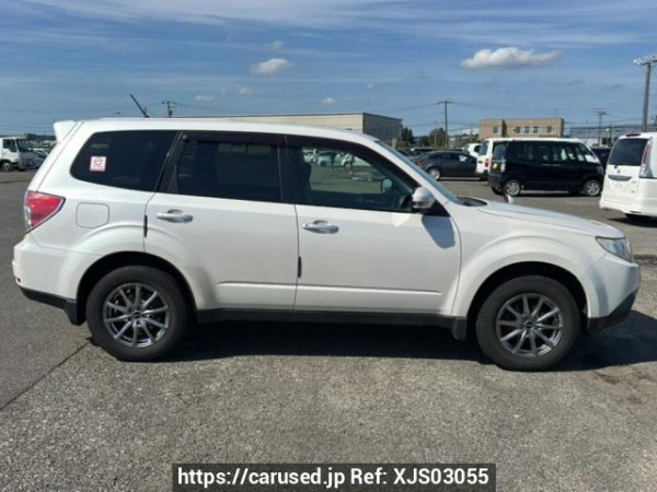 Used 2011 AT subaru forester SHJ Image[7]