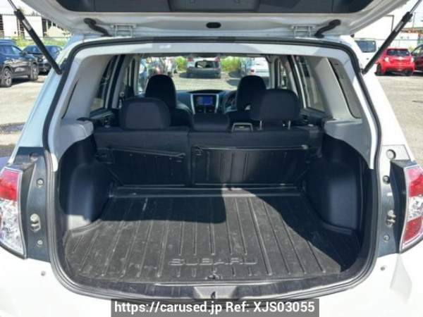 Used 2011 AT subaru forester SHJ Image[9]