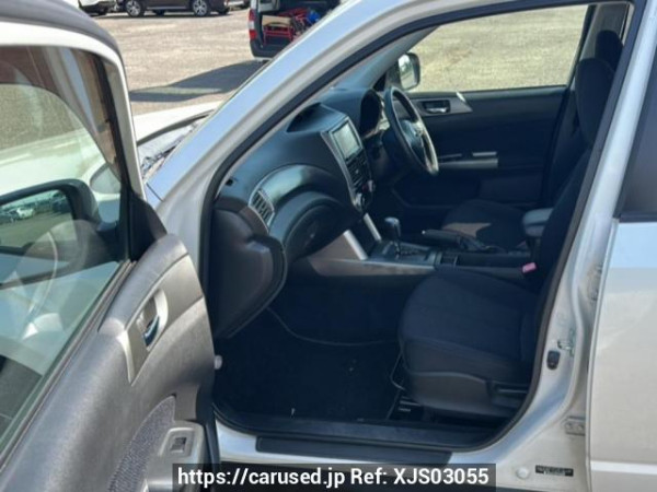 Used 2011 AT subaru forester SHJ Image[14]