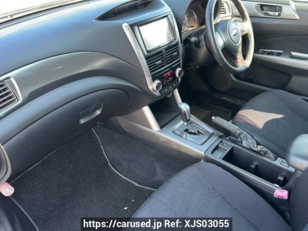 Used 2011 AT subaru forester SHJ Image[15]