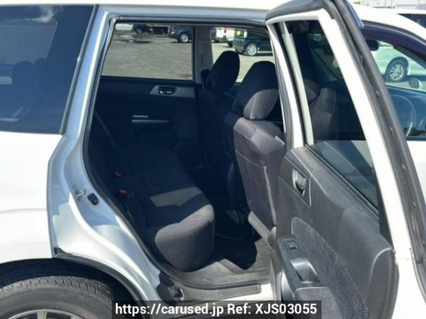 Used 2011 AT subaru forester SHJ Image[16]