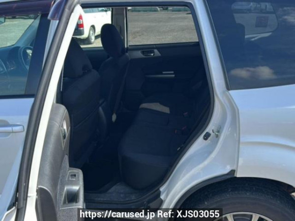 Used 2011 AT subaru forester SHJ Image[17]