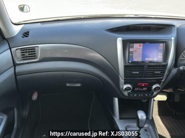 Used 2011 AT subaru forester SHJ Image[20]