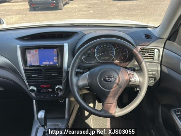 Used 2011 AT subaru forester SHJ Image[21]