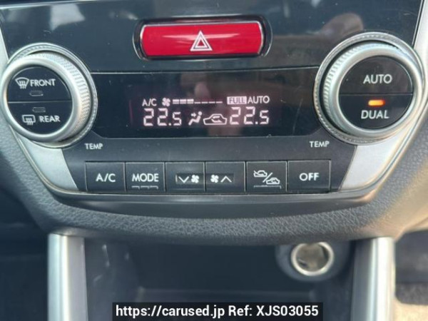 Used 2011 AT subaru forester SHJ Image[24]