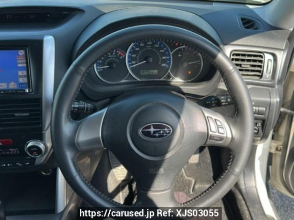 Used 2011 AT subaru forester SHJ Image[27]