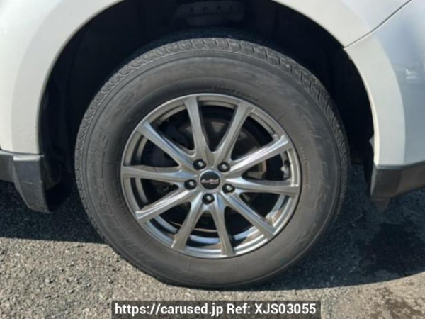 Used 2011 AT subaru forester SHJ Image[33]