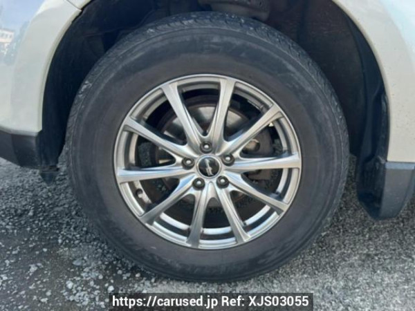 Used 2011 AT subaru forester SHJ Image[34]