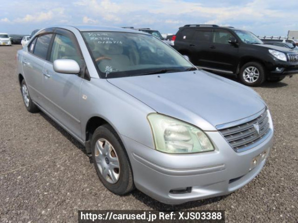 Used 2006 AT toyota premio ZZT240 Image[0]