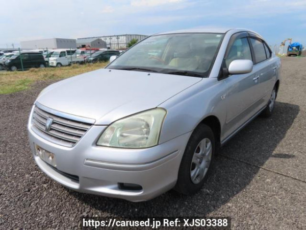 Used 2006 AT toyota premio ZZT240 Image[2]