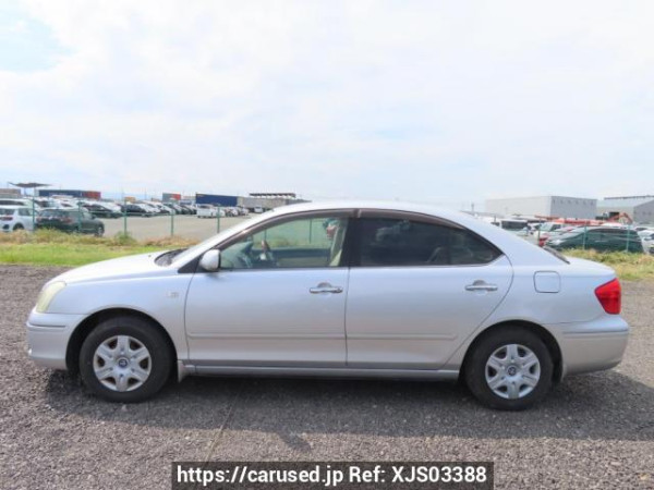 Used 2006 AT toyota premio ZZT240 Image[3]