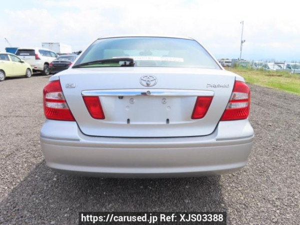 Used 2006 AT toyota premio ZZT240 Image[5]