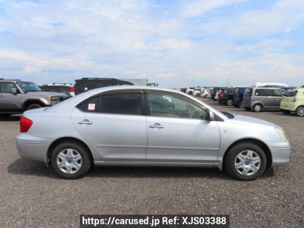 Used 2006 AT toyota premio ZZT240 Image[7]