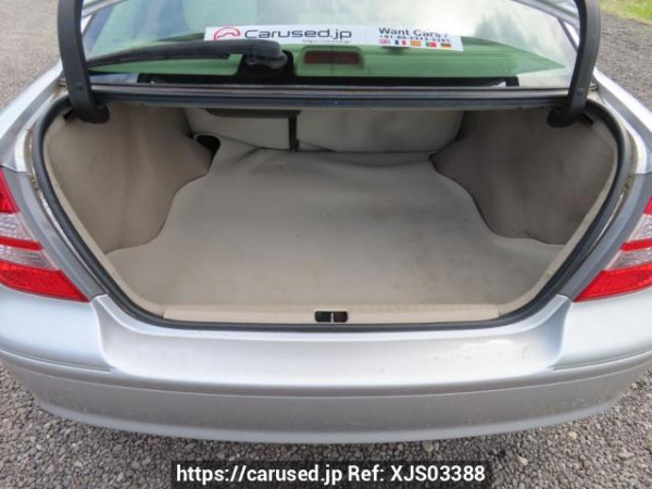 Used 2006 AT toyota premio ZZT240 Image[8]