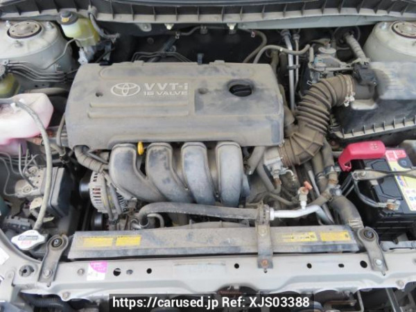 Used 2006 AT toyota premio ZZT240 Image[9]