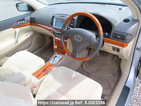 Used 2006 AT toyota premio ZZT240 Image[13]