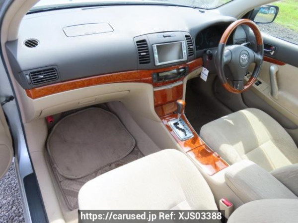 Used 2006 AT toyota premio ZZT240 Image[14]