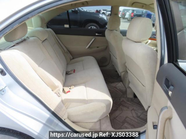 Used 2006 AT toyota premio ZZT240 Image[15]
