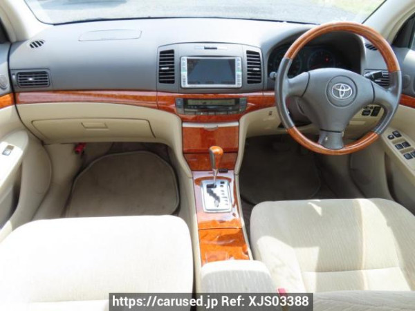 Used 2006 AT toyota premio ZZT240 Image[17]