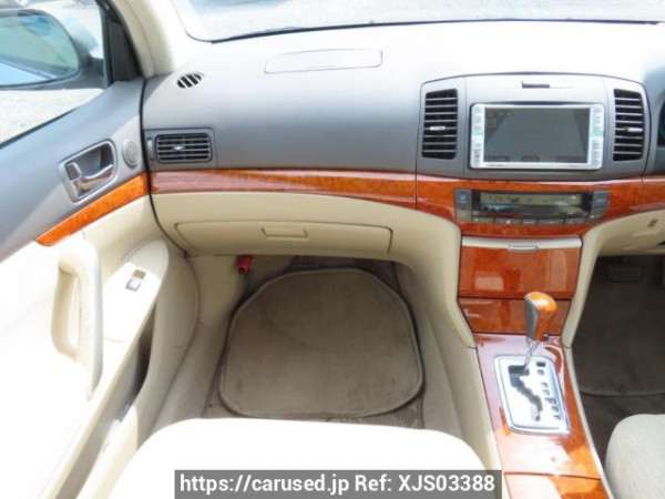 Used 2006 AT toyota premio ZZT240 Image[18]