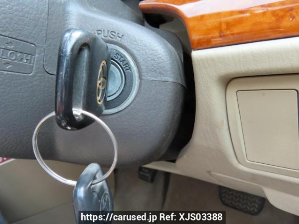 Used 2006 AT toyota premio ZZT240 Image[20]