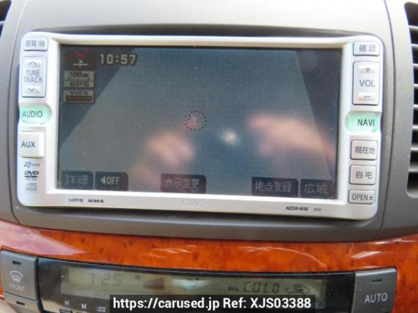 Used 2006 AT toyota premio ZZT240 Image[24]